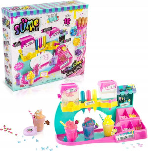 So Slime DIY Slimelicious Fast Food Factory