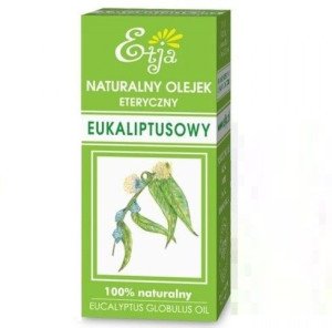 Naturalny olejek eteryczny Eukaliptusowy 10ml