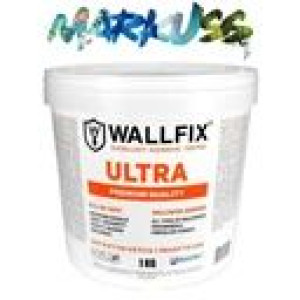 klej do tapet WALLFIX ULTRA 1kg