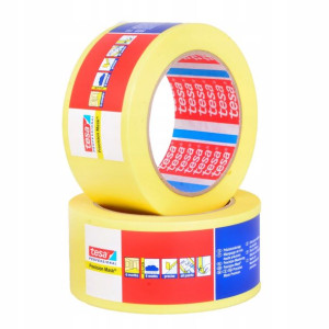 Taśma Malarska Precision Mask Tesa 50mx38mm 1szt/opak