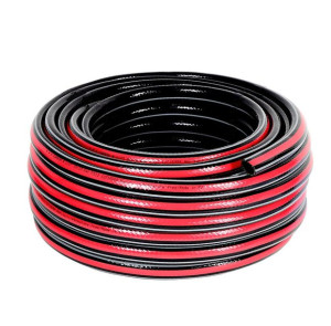 Wąż ogrodowy 4 warstwowy 3/4" 20m rolka, premium, proline