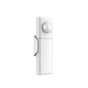 Philips WelcomeBell AddMove, bezprzewodowy czujnik ruchu, zasilanie bateryj