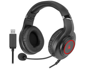 Słuchawki A4TECH BLOODY G220S BLACK