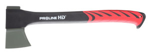 Siekiera 640g, rączka z włókna szklanego 360mm, proline hd