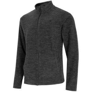 Polar męski 4f czarny melanż h4z22 plm350 21m
