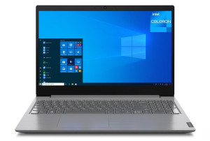 Lenovo V15-igl 15,6 Fhd N4020 8gb Ssd512_m.2 W10