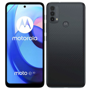 Smartfon Motorola Moto E30 2GB / 32GB Szary