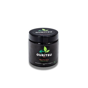 Tradycyjna organiczna Japońska Matcha 30g