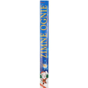 Zimne Ognie 40 Cm, 5szt