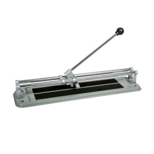 Przyrząd do cięcia glazury 400mm, podstawa stalowa gs