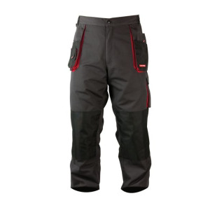 LPSR0160 01 Spodnie robocze do pasa, H:194-200, W:104-110, XXXL (60)