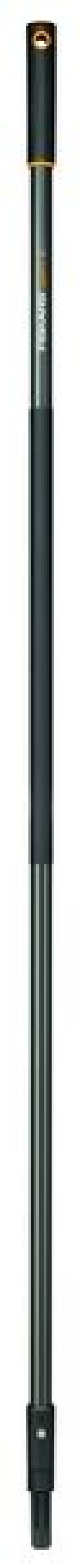 Trzonek aluminiowy grafitowy dł.1560mm quikfit[1000661]