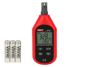 9294  Miernik ut333 uni-t