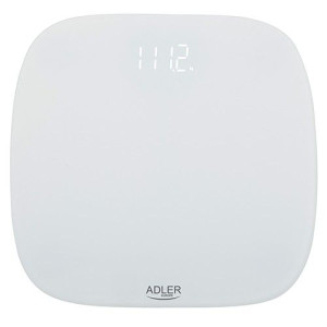 AD 8176 Waga łazienkowa - led