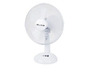 44-063  Wentylator biurkowy 12"/30cm 40w