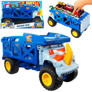 Pojazd Rhino Rig Transporter Nosorożec