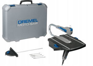 Dremel Wyrzynarka Moto-saw 70w Ms20-1/5 F013ms20ja