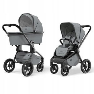 Moon Resea S Wózek Wielofunkcyjny 2W1 Stone