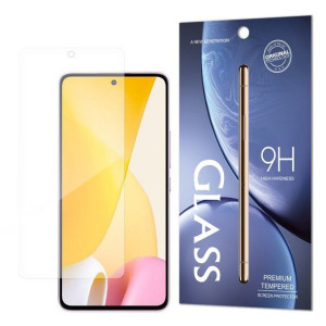 Szkło Hartowane 9h do Xiaomi 12 Lite
