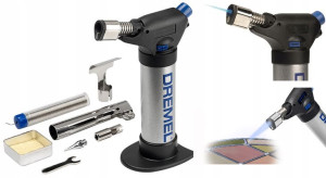 Dremel Palnik Dremel Versaflame 2200-4