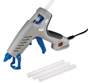 Dremel Pistolet Do Kleju 11mm Glue Gun F0130940ja