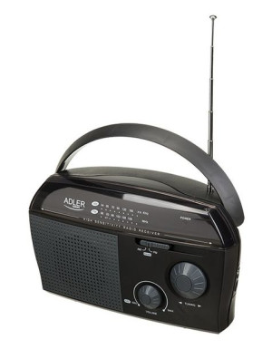 AD 1119 Radio