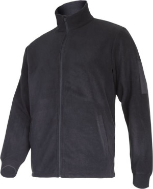 Bluza polar. czarna, "l", ce, lahti