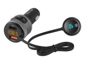 74-152  Transmiter fm blow bt zestaw