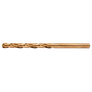 Wiertła do metalu HSS-Co 5.5 mm, 10 szt.
