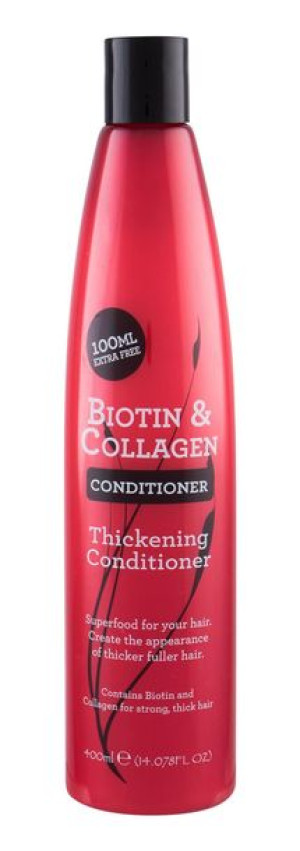 Xpel Biotin & Collagen Odżywka 400ml