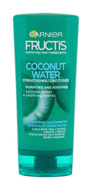 Garnier Fructis Coconut Water Odżywka 200ml