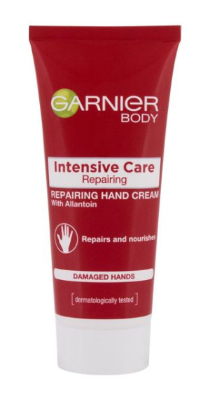 Garnier Body Intensive Care Krem do rąk 100ml
