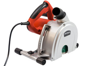 Bruzdownica Elektryczna Betonu 3100w Miedź 150 Mm