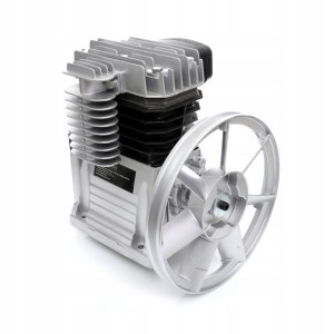 Kompresor Sprężarka 5,5kw Dwutłokowa 8 Bar Kd1494