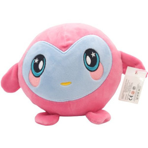 Maskotka squishy gniotek duża pingwin