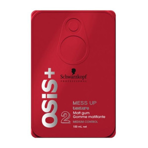 Osis+ Mess Up pasta matująca 100ml