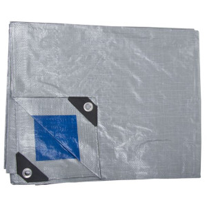 Plandeka 110g/m2, 3x5m, proline
