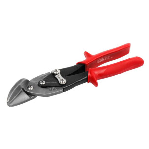 Nożyce do blachy 240mm prawe/proste odsadz. do 1,2mm proline