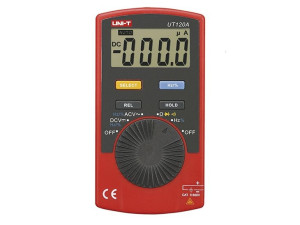 4392  Miernik ut120a uni-t