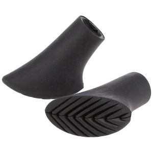 Końcówki do kijów viking nordic walking tip protectors 666-21-8008-09-uni