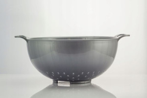 Durszlak, cedzak 24 cm, POLSKI PRODUKT