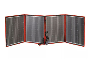 Dokio 220W Skladany panel słoneczny