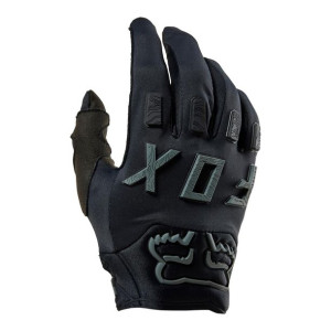 Rękawiczki FOX DEFEND WIND OFF-ROAD BLACK GRATISY