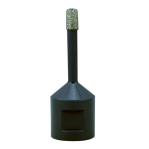 Otwornica diamentowa 10mm, proline
