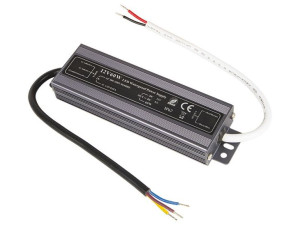 70-504  Zasilacz do systemów led 12v/ 5a 60w