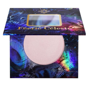 Glow Alchemy prasowany rozświetlacz do twarzy 300 Melody Of The Moon 8.5g