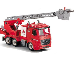 Smily auto straż do skręcania 38720