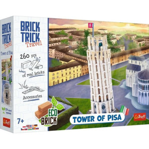 Brick Trick 61610 Pisa