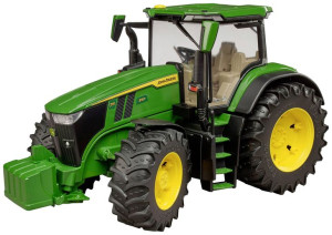Bruder 03150 Traktor John Deere 7r 350