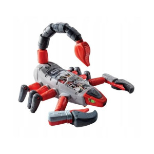 Clementoni 50718 Kab Mech Skorpion